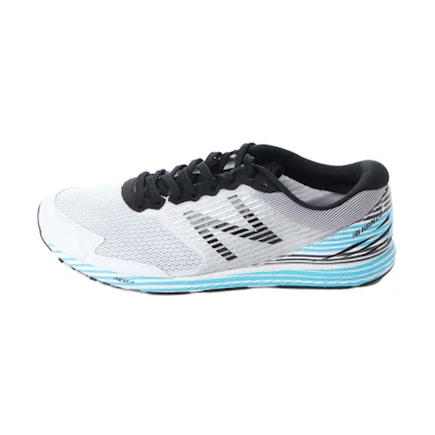 NB Hanzo Grey/ 'Black'
