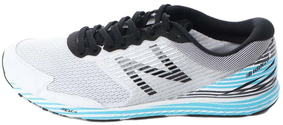 New Balance Hanzo Grijs/ ''Zwart'' MHANZSW2 Buy New Balance Hanzo Grijs/ ''Zwart'' MHANZSW2