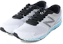 Lookbook New Balance Hanzo Grijs/ ''Zwart'' MHANZSW2