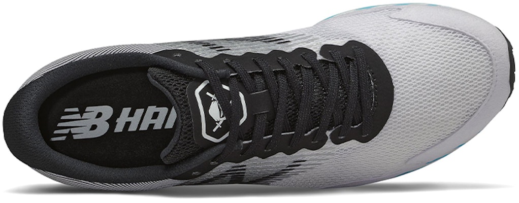 뉴발란스 한조 그레이/블랙 (New Balance Hanzo Grey/Black) MHANZSW2 Shop 뉴발란스 한조 그레이/블랙 (New Balance Hanzo Grey/Black) MHANZSW2