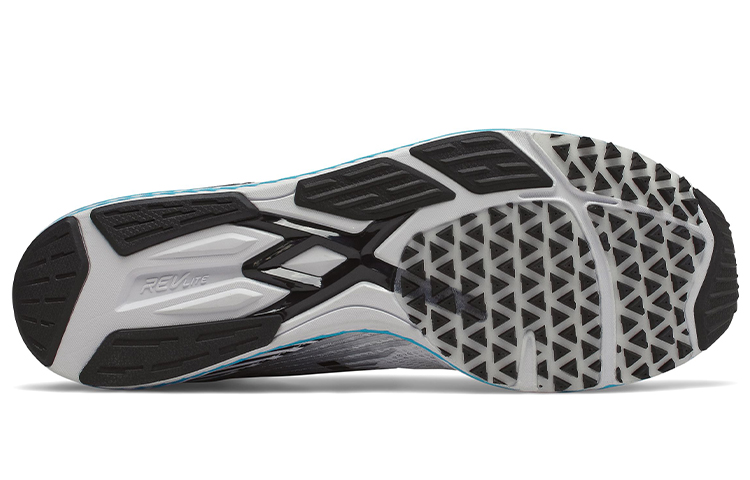 Purchase New Balance Hanzo Grijs/ ''Zwart'' MHANZSW2