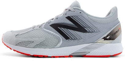New Balance Hanzo R M A3 'Gray Black Orange' MHANZRA3 New Balance Hanzo R M A3 'Gray Black Orange' MHANZRA3