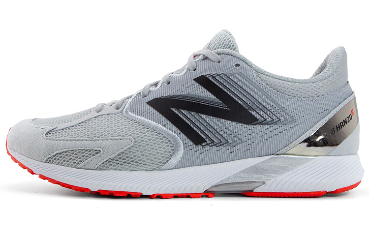 Buy 新百伦 Hanzo R M A3 '灰黑橙' MHANZRA3