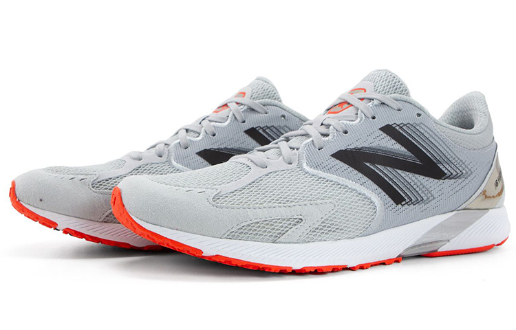NB Hanzo R M A3 'Gray Black Orange' 圖 3