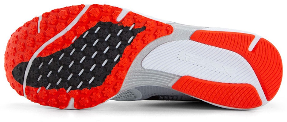 New Balance Hanzo R M A3 'Gray Black Orange' MHANZRA3 Shop New Balance Hanzo R M A3 'Gray Black Orange' MHANZRA3