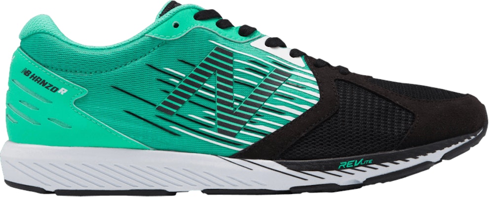New Balance Hanzo R v2 Emerald MHANZRE2 Novelship