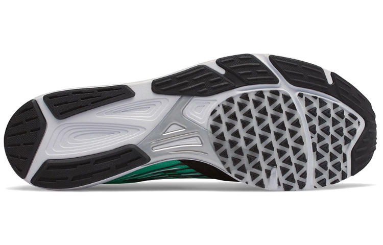 Shop New Balance Hanzo R v2 'Emerald' Hijau MHANZRE2