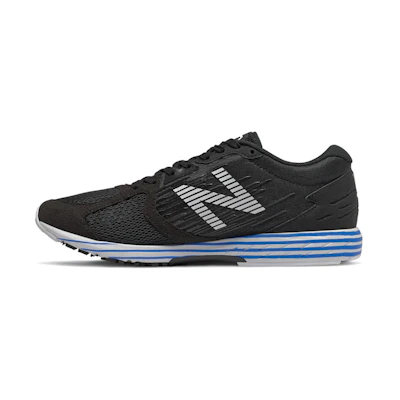 NB Hanzo R V2 D 'Black Blue'