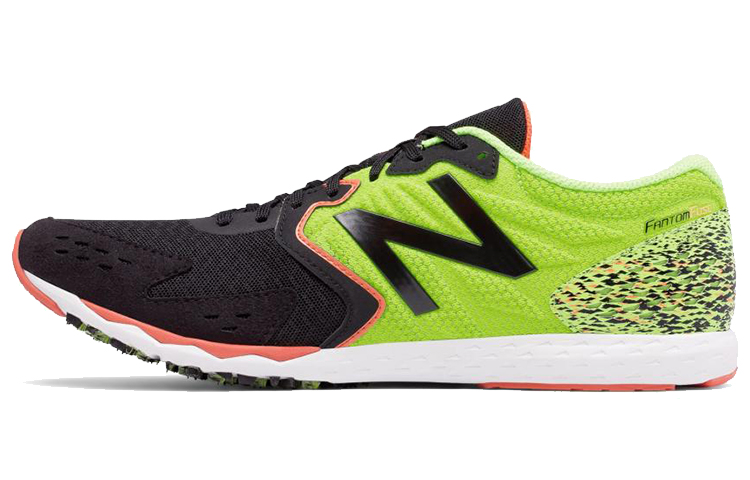 New Balance Hanzo S /Green 'Black' MHANZSL1