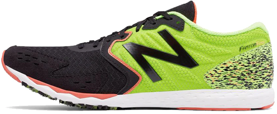 New Balance Hanzo S Groen ''Zwart'' MHANZSL1 Buy New Balance Hanzo S Groen ''Zwart'' MHANZSL1