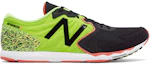Order New Balance Hanzo S Groen ''Zwart'' MHANZSL1