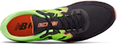 Lookbook New Balance Hanzo S Groen ''Zwart'' MHANZSL1