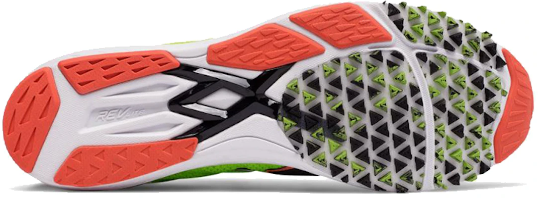 New Balance Hanzo S Groen ''Zwart'' MHANZSL1 Shop New Balance Hanzo S Groen ''Zwart'' MHANZSL1