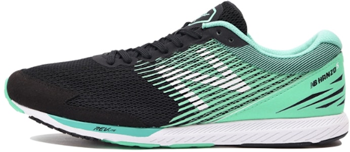 뉴발란스 한조S 미무라 2E 블랙그린 MHANZSE2 Buy 뉴발란스 한조S 미무라 2E 블랙그린 MHANZSE2