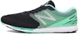 New Balance Hanzo S Mimura 2E 'Hitam Hijau' MHANZSE2