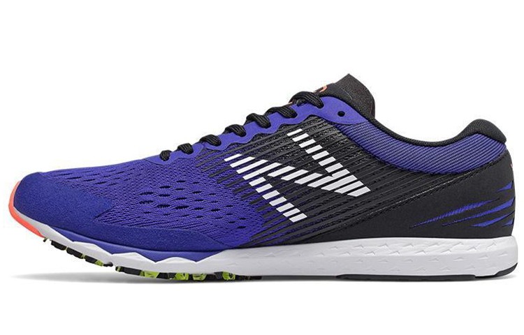 New Balance Hanzo S v2 Blue/ 'Black' MHANZSGB