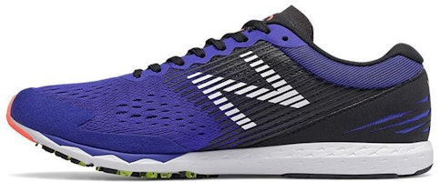 New Balance Hanzo S v2 Blue/ 'Black' MHANZSGB New Balance Hanzo S v2 Blue/ 'Black' MHANZSGB