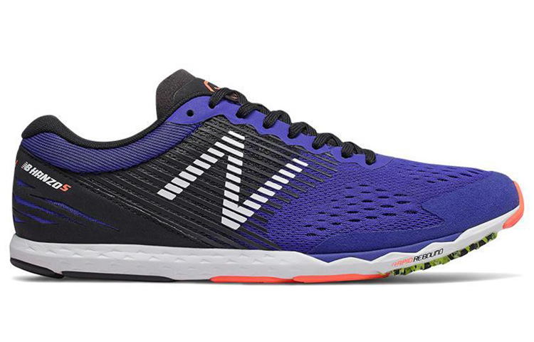 NB Hanzo S v2 Blue/ 'Black' 圖 2