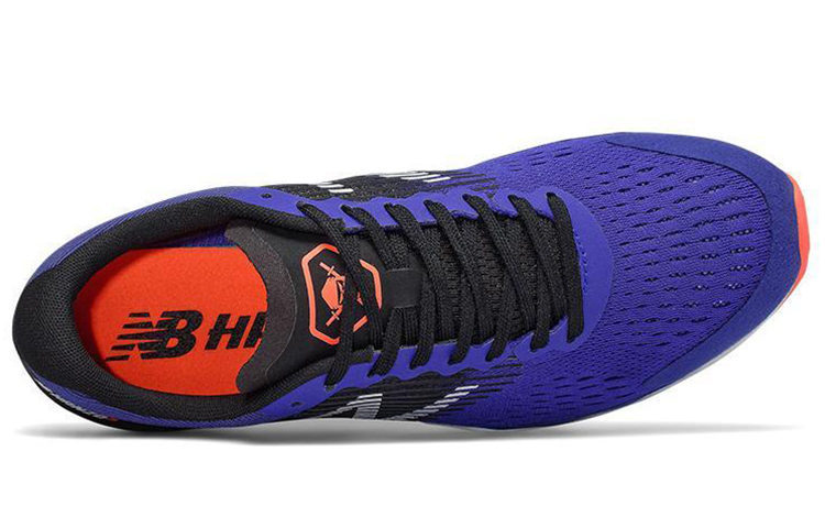 NB Hanzo S v2 Blue/ 'Black' 圖 3