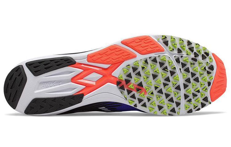 NB Hanzo S v2 Blue/ 'Black' 圖 4