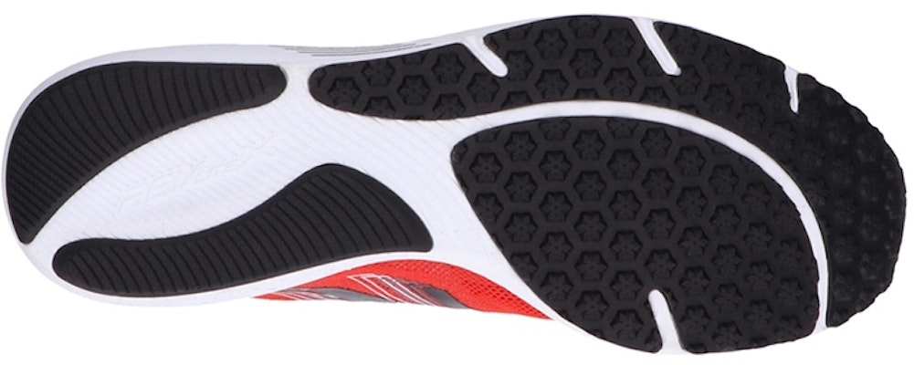 Zapatillas New Balance Hanzo v4 'Rojo' MHANZTB4 Shop Zapatillas New Balance Hanzo v4 'Rojo' MHANZTB4