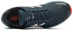 Lookbook New Balance HANZO Schoenen Zwart/Blauw MHANZTI3