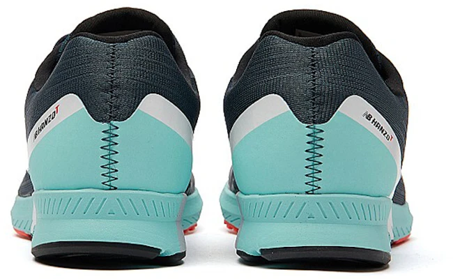 New Balance HANZO Schoenen Zwart/Blauw MHANZTI3 Shop New Balance HANZO Schoenen Zwart/Blauw MHANZTI3