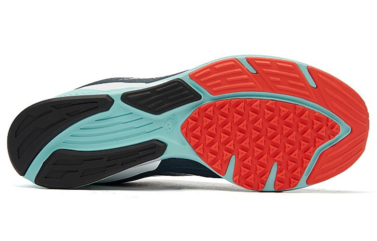 Purchase New Balance HANZO Schoenen Zwart/Blauw MHANZTI3