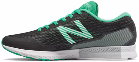 New Balance Hanzo T 2E 'Black Green' MHANZTE2 New Balance Hanzo T 2E 'Black Green' MHANZTE2
