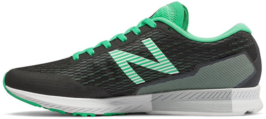 New Balance Hanzo T 2E 'Black Green' MHANZTE2 Buy New Balance Hanzo T 2E 'Black Green' MHANZTE2