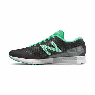 NB Hanzo T 2E 'Black Green'