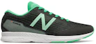Order New Balance Hanzo T 2E ''Zwart Groen'' MHANZTE2
