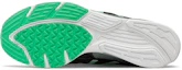 Shop New Balance Hanzo T 2E ''Zwart Groen'' MHANZTE2
