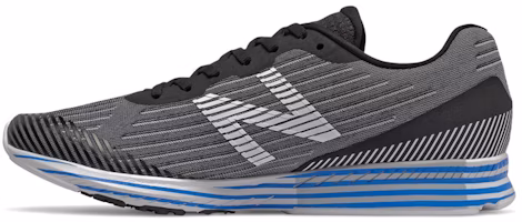 New Balance Hanzo T V3 D 'Black Blue' MHANZTF3 New Balance Hanzo T V3 D 'Black Blue' MHANZTF3