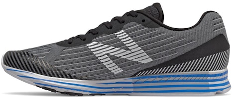 New Balance Hanzo T V3 D 'Black Blue' MHANZTF3 New Balance Hanzo T V3 D 'Black Blue' MHANZTF3