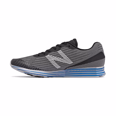 NB Hanzo T V3 D 'Black Blue'