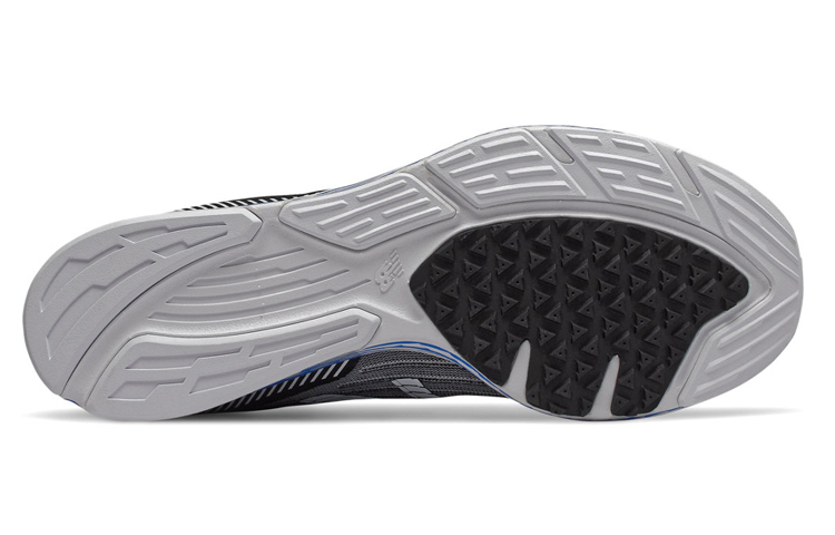Shop New Balance Hanzo T V3 D ''Zwart Blauw'' MHANZTF3