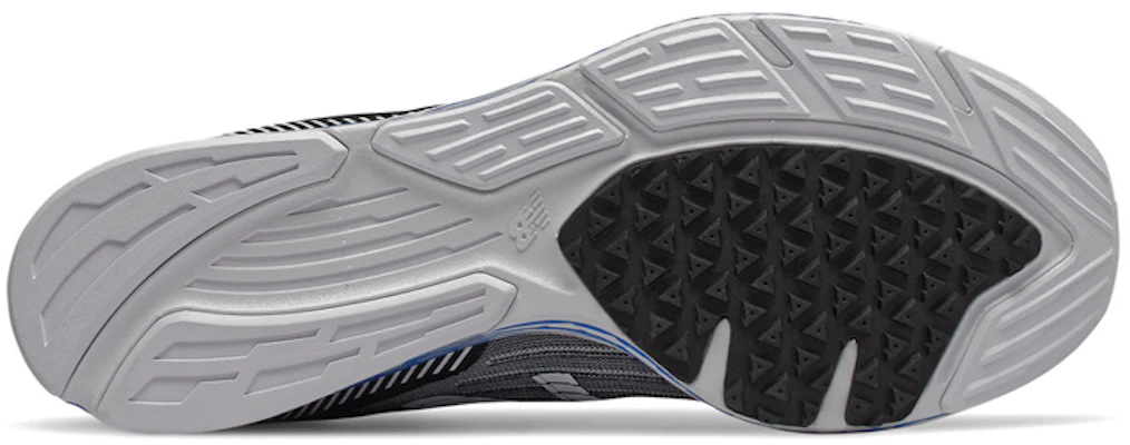 New Balance Hanzo T V3 D ''Zwart Blauw'' MHANZTF3 Shop New Balance Hanzo T V3 D ''Zwart Blauw'' MHANZTF3
