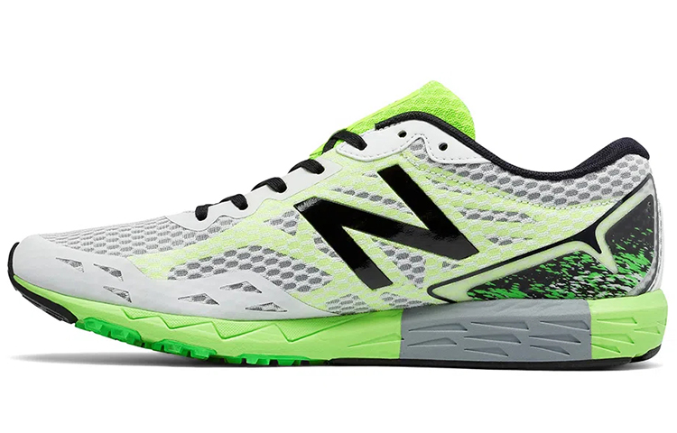 New Balance Hanzo Training 'Grey Green' MHANZTW1