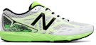 Order New Balance Hanzo Training ''Grijs Groen'' MHANZTW1