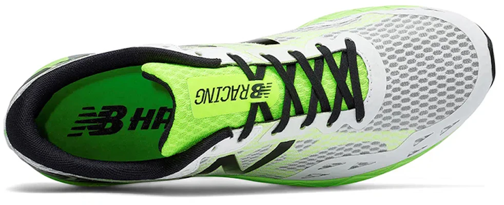 New Balance Hanzo Training ''Grijs Groen'' MHANZTW1 Lookbook New Balance Hanzo Training ''Grijs Groen'' MHANZTW1