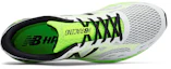 Lookbook New Balance Hanzo Training ''Grijs Groen'' MHANZTW1