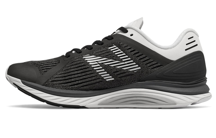 New Balance Hanzo U 2E 'Black' MHANZUM1