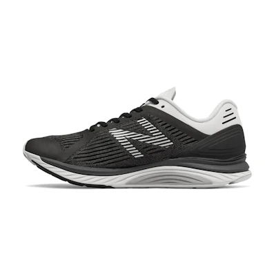 NB Hanzo U 2E 'Black'