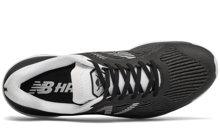 Order New Balance Hanzo U 2E '黑色' 运动鞋 MHANZUM1