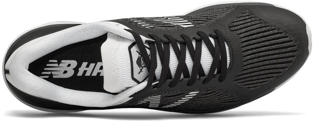 New Balance Hanzo U 2E ''Zwart'' MHANZUM1 Order New Balance Hanzo U 2E ''Zwart'' MHANZUM1