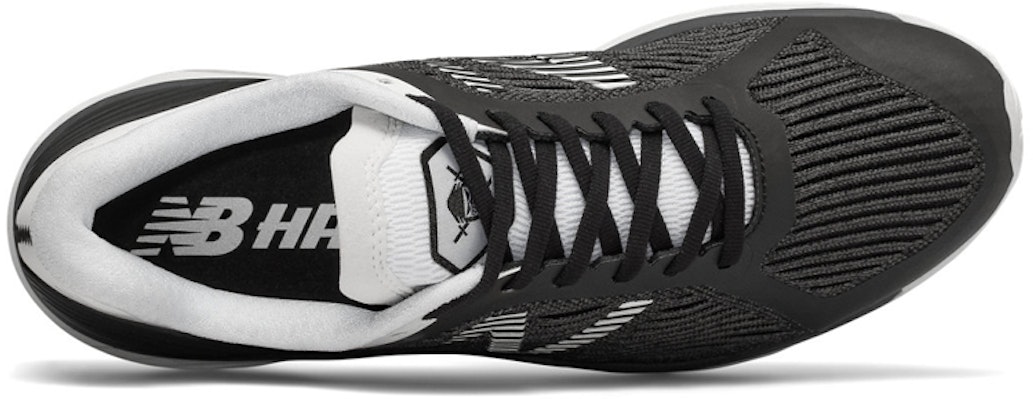 New Balance Hanzo U 2E 'Hitam' MHANZUM1 Order New Balance Hanzo U 2E 'Hitam' MHANZUM1