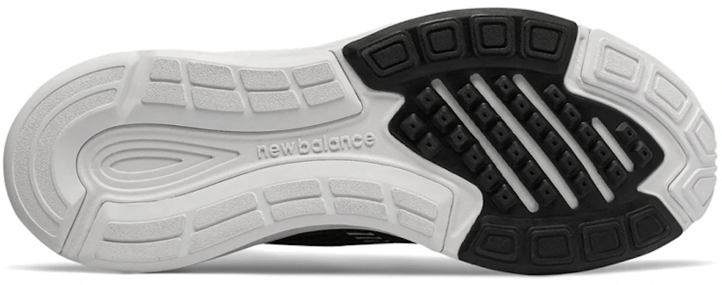 New Balance Hanzo U 2E ''Zwart'' MHANZUM1 Shop New Balance Hanzo U 2E ''Zwart'' MHANZUM1