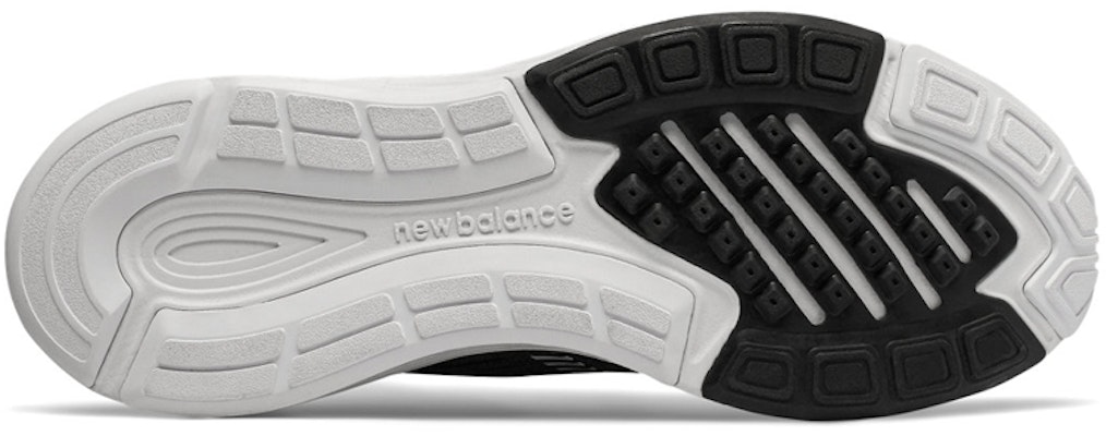 New Balance Hanzo U 2E 'Hitam' MHANZUM1 Shop New Balance Hanzo U 2E 'Hitam' MHANZUM1
