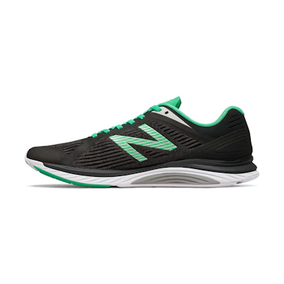 NB Hanzo U 2E 'Dark Grey'